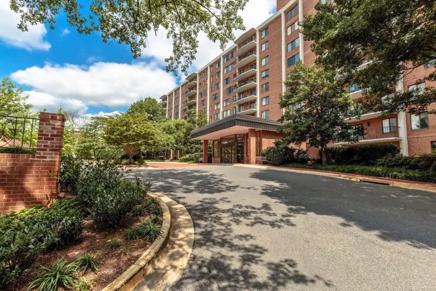 3101 New Mexico Ave Nw #545, Washington, DC 20016 - #3