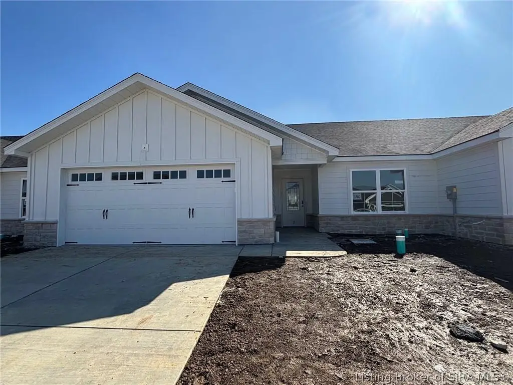 5124 Woodstone Circle #150, Jeffersonville, IN 47130 - #1