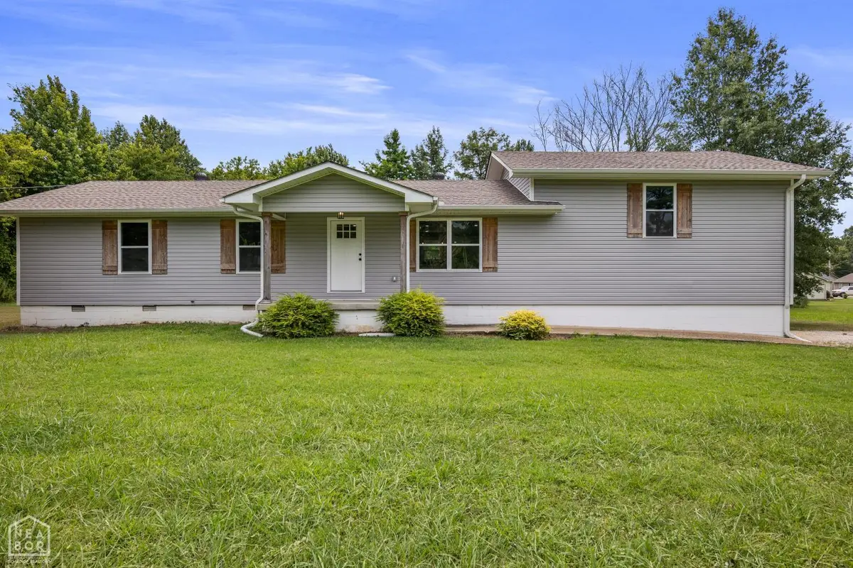 5622 Valley Ridge Trails, Jonesboro, AR 72404 - #1
