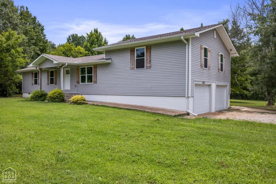 5622 Valley Ridge Trails, Jonesboro, AR 72404 - #2