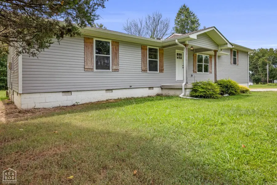 5622 Valley Ridge Trails, Jonesboro, AR 72404 - #3