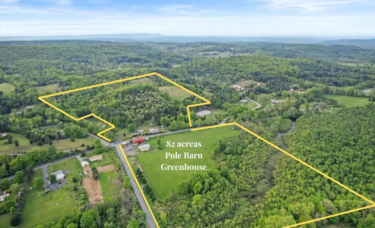 1937 Kunkletown Road, Saylorsburg, PA 18353 - #1