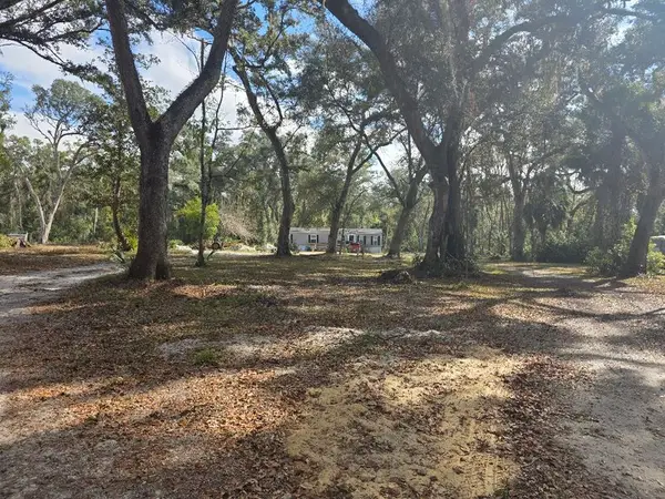 1053 NE 558th St, Old Town, FL 32680