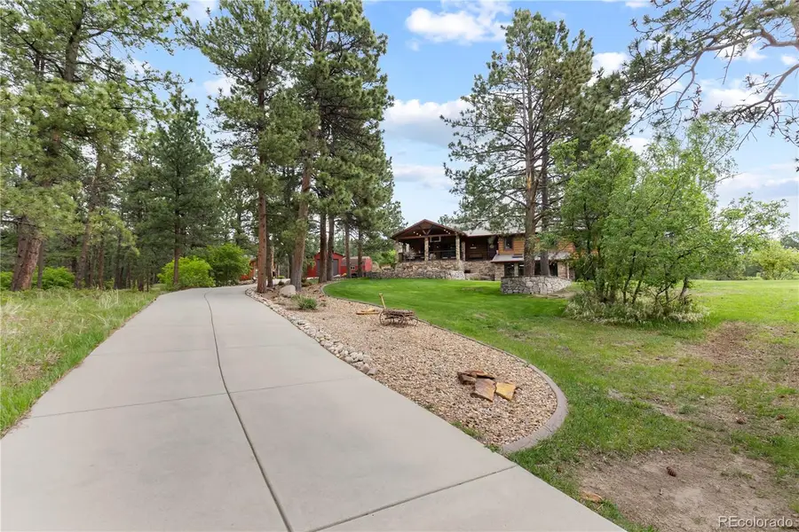 10247 Pine Valley Drive, Franktown, CO 80116 - #2