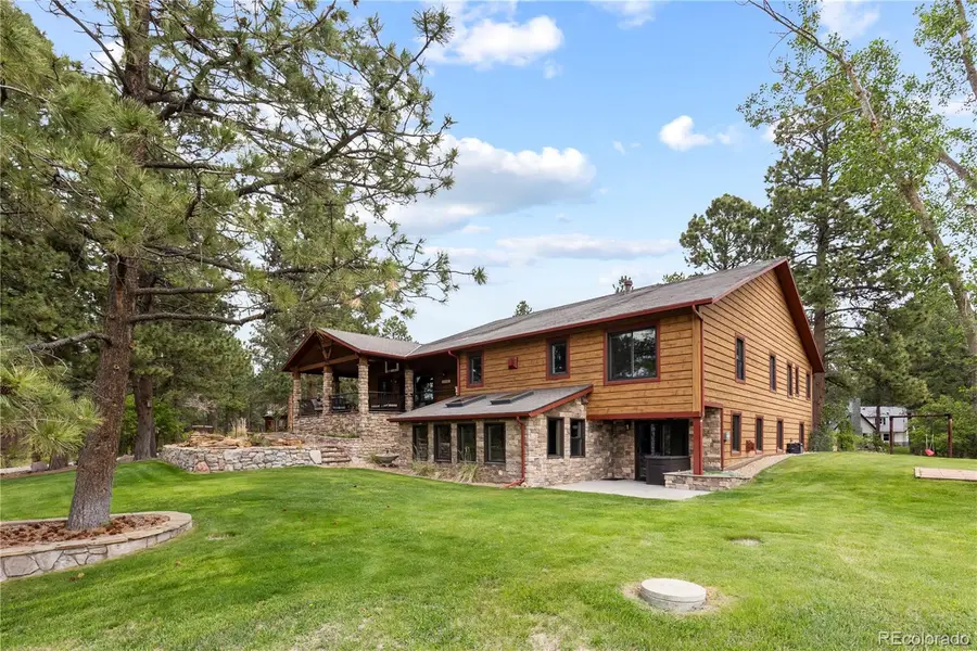 10247 Pine Valley Drive, Franktown, CO 80116 - #3