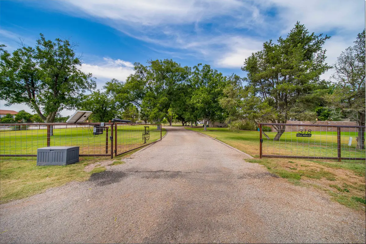 318 Who Who Dr, Carlsbad, NM 88220 - #1