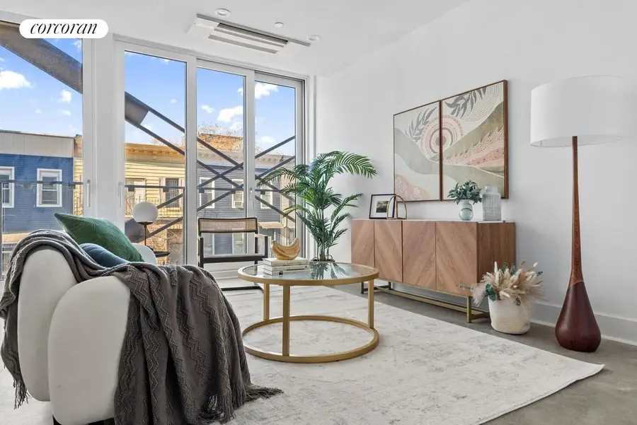20 Melrose Street #2, Brooklyn, NY 11206 - #2