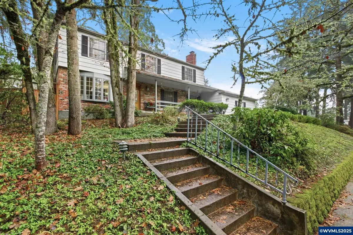 4010 NW Elmwood Dr, Corvallis, OR 97330 - Image #1