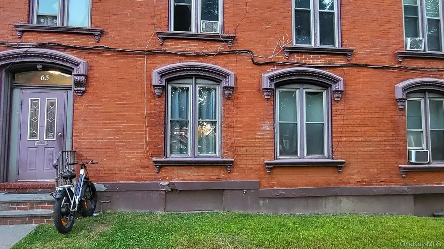 65 S Hamilton St Apt 9, Poughkeepsie, NY 12601 - #2