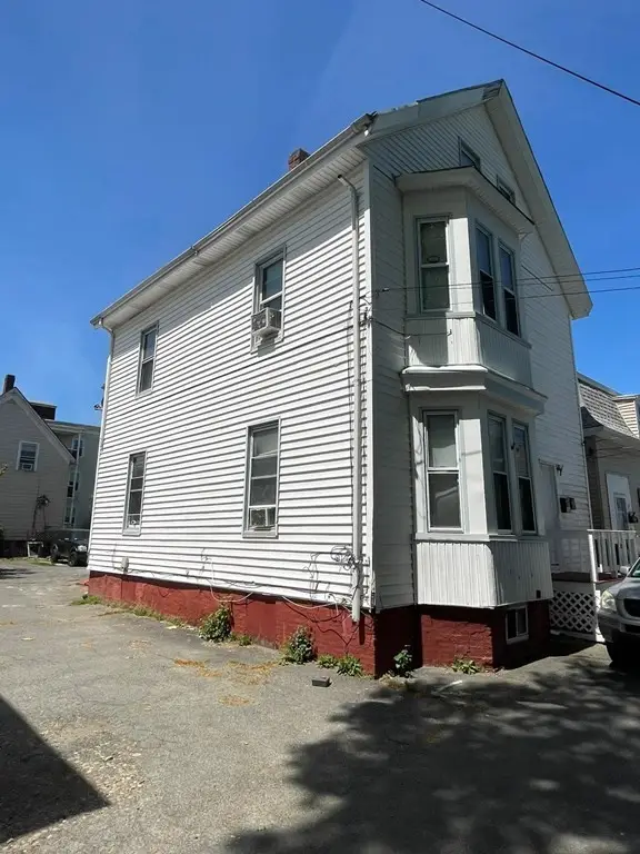 21 Barrett Ct, Lynn, MA 01905 - Image #1