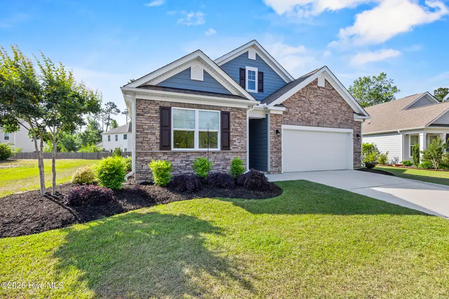 676 Seathwaite Lane Se, Leland, NC 28451 - #2