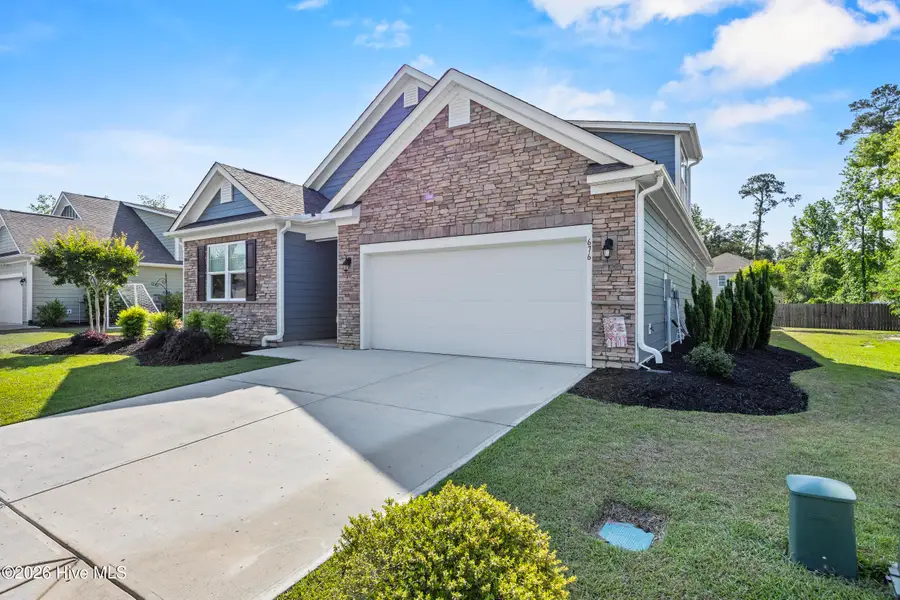 676 Seathwaite Lane Se, Leland, NC 28451 - #3