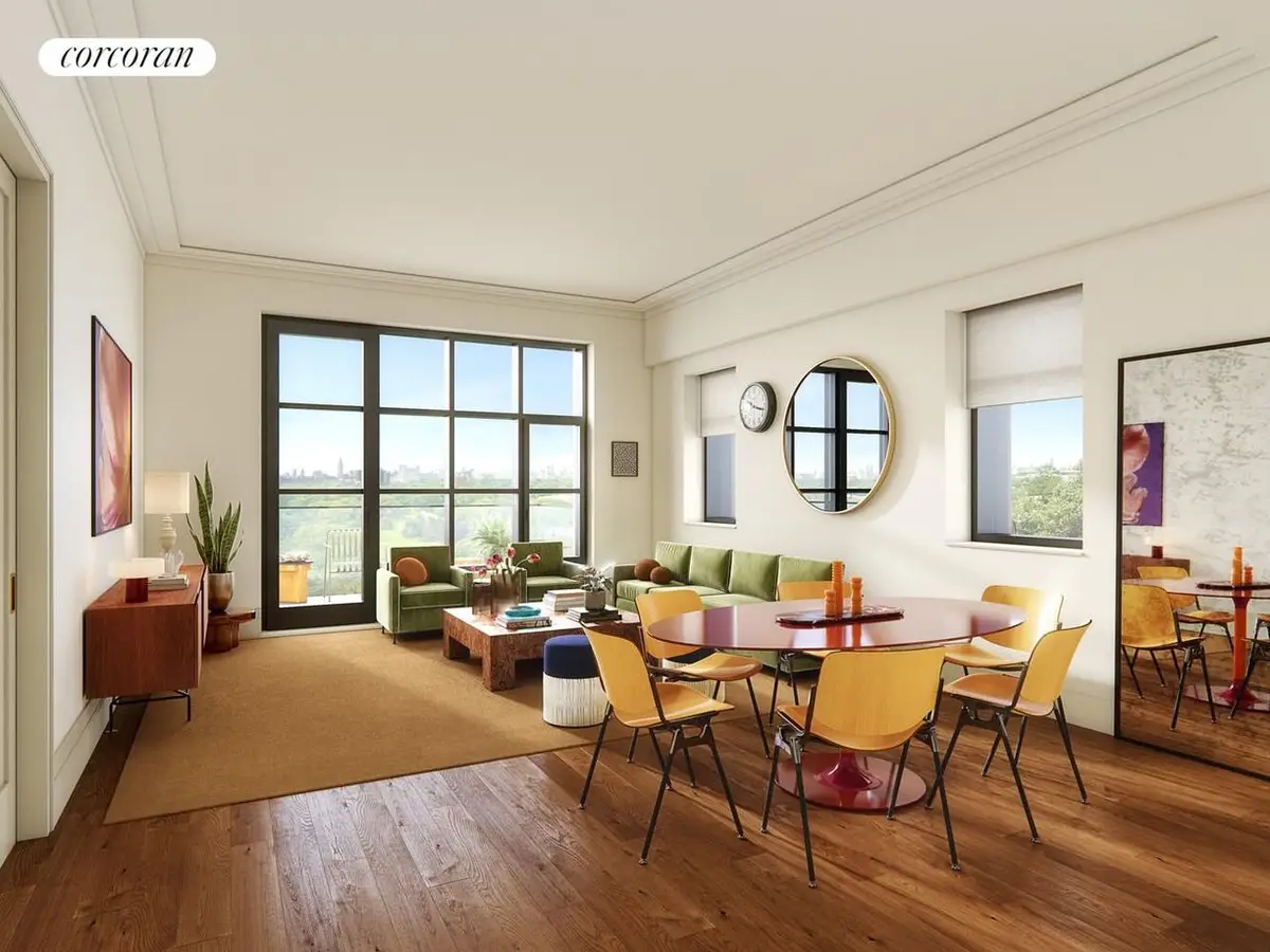 127 Kent Avenue #4H, Brooklyn, NY 11249 - #1