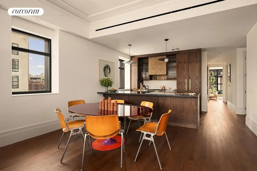 127 Kent Avenue #4H, Brooklyn, NY 11249 - #3