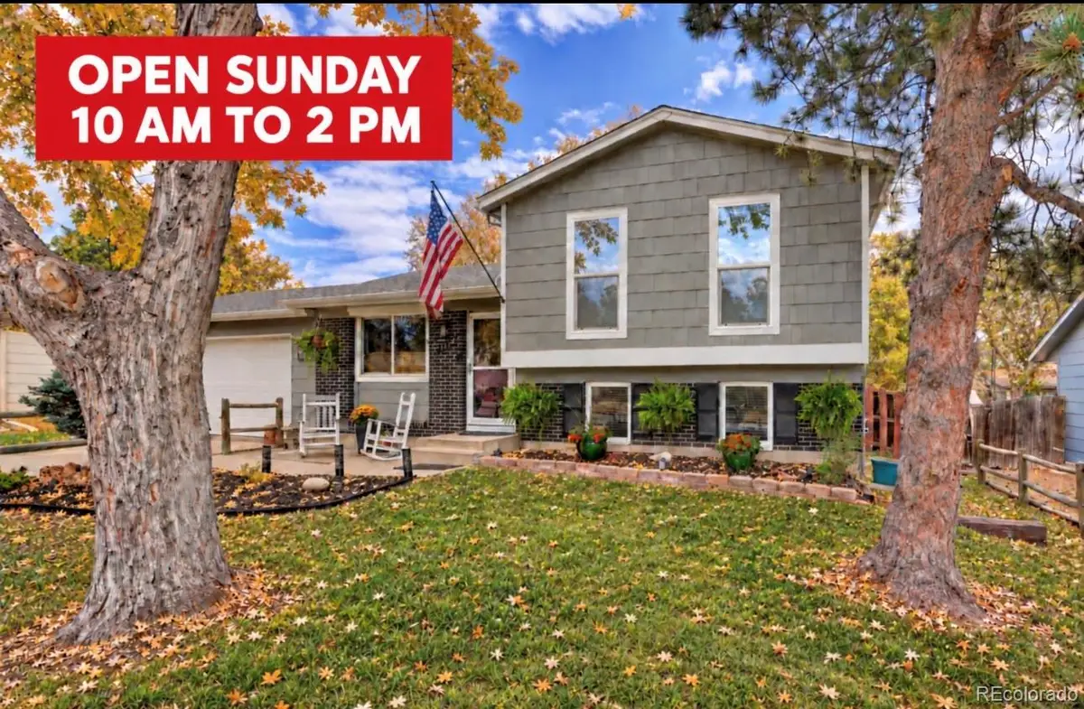 1374 Dover, Broomfield, CO 80020 - #1