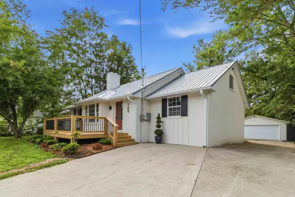 109 Elm Street, Berea, KY 40403