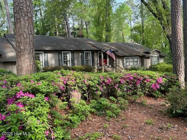 36 A Country Club Drive, Rocky Mount, NC 27804 - #1