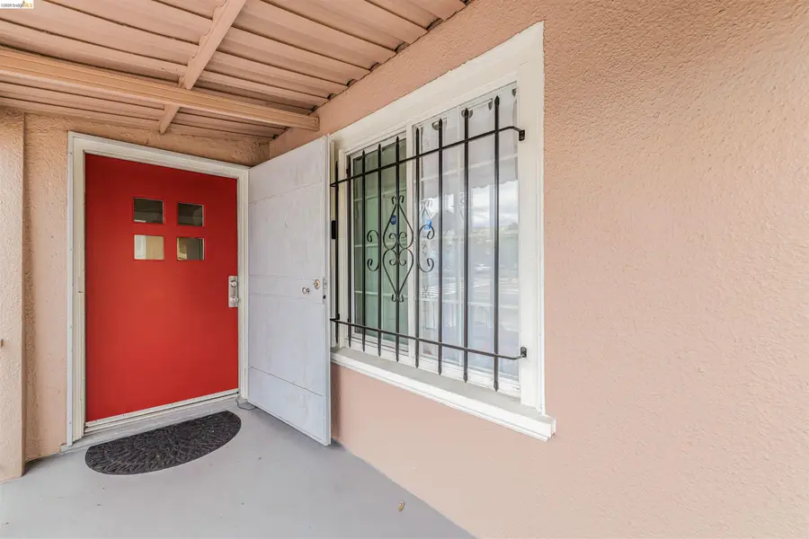6007 San Pablo Ave, Oakland, CA 94608 - #3