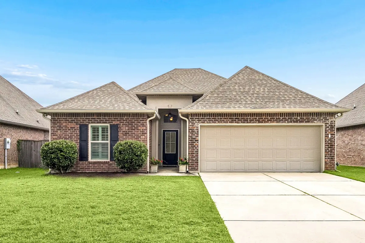2212 Darlene Drive, Covington, LA 70435 - #1
