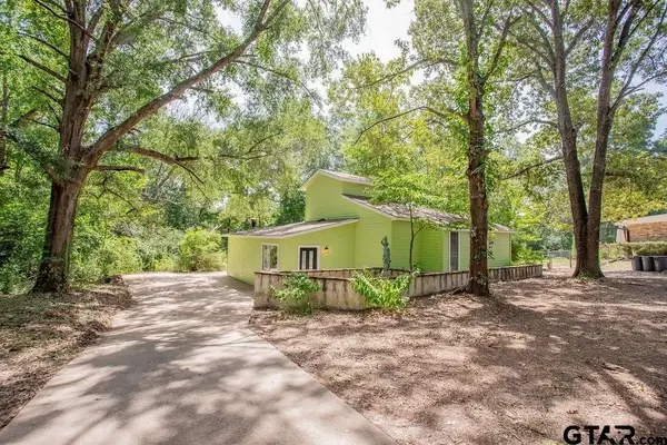 1615 Ginger Drive, Hideaway, TX 75771