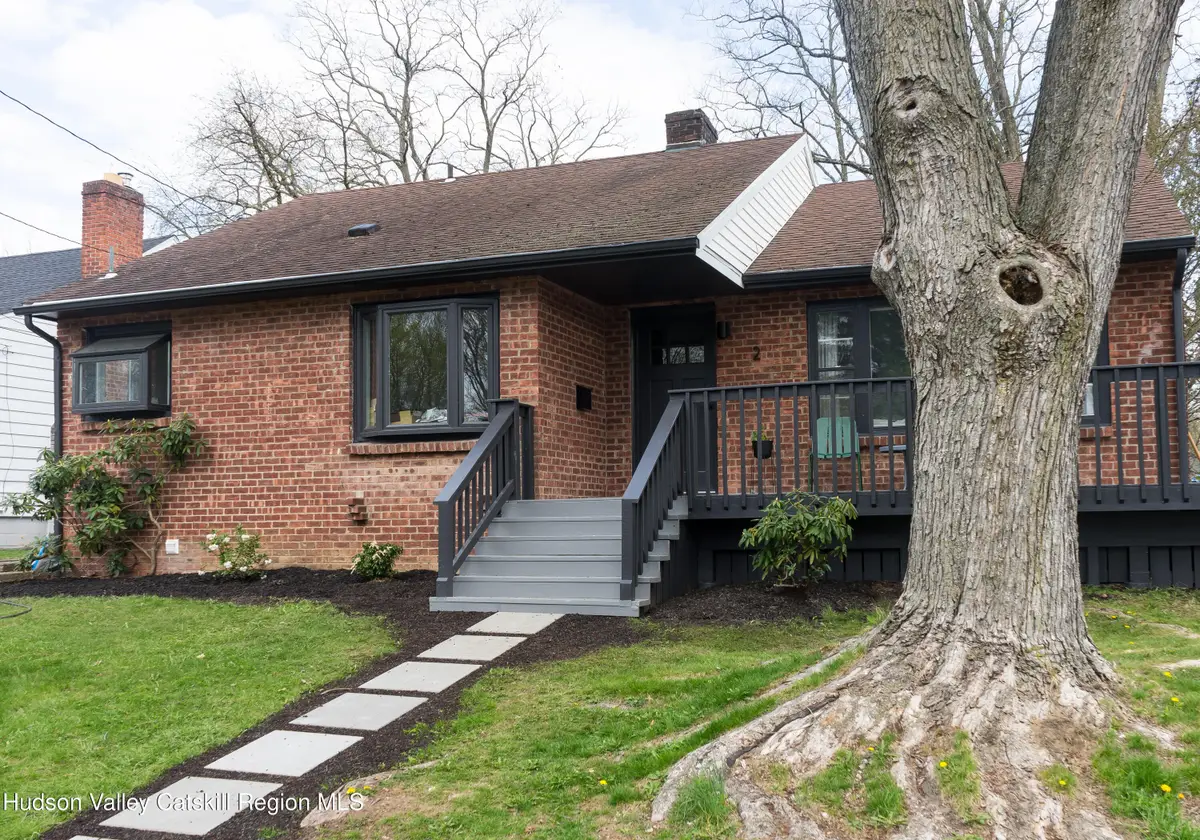 2 Florence Street, Kingston, NY 12401 - #1