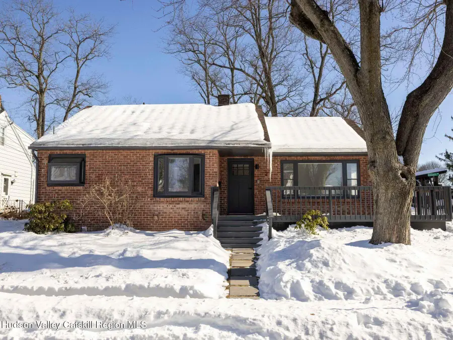 2 Florence Street, Kingston, NY 12401 - #2