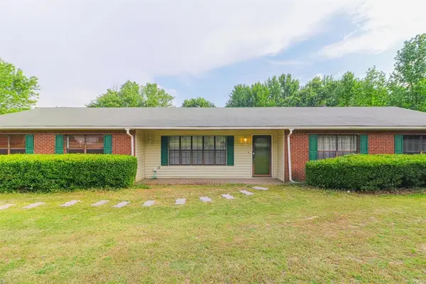 404 County Road 723, Jonesboro, AR 72405