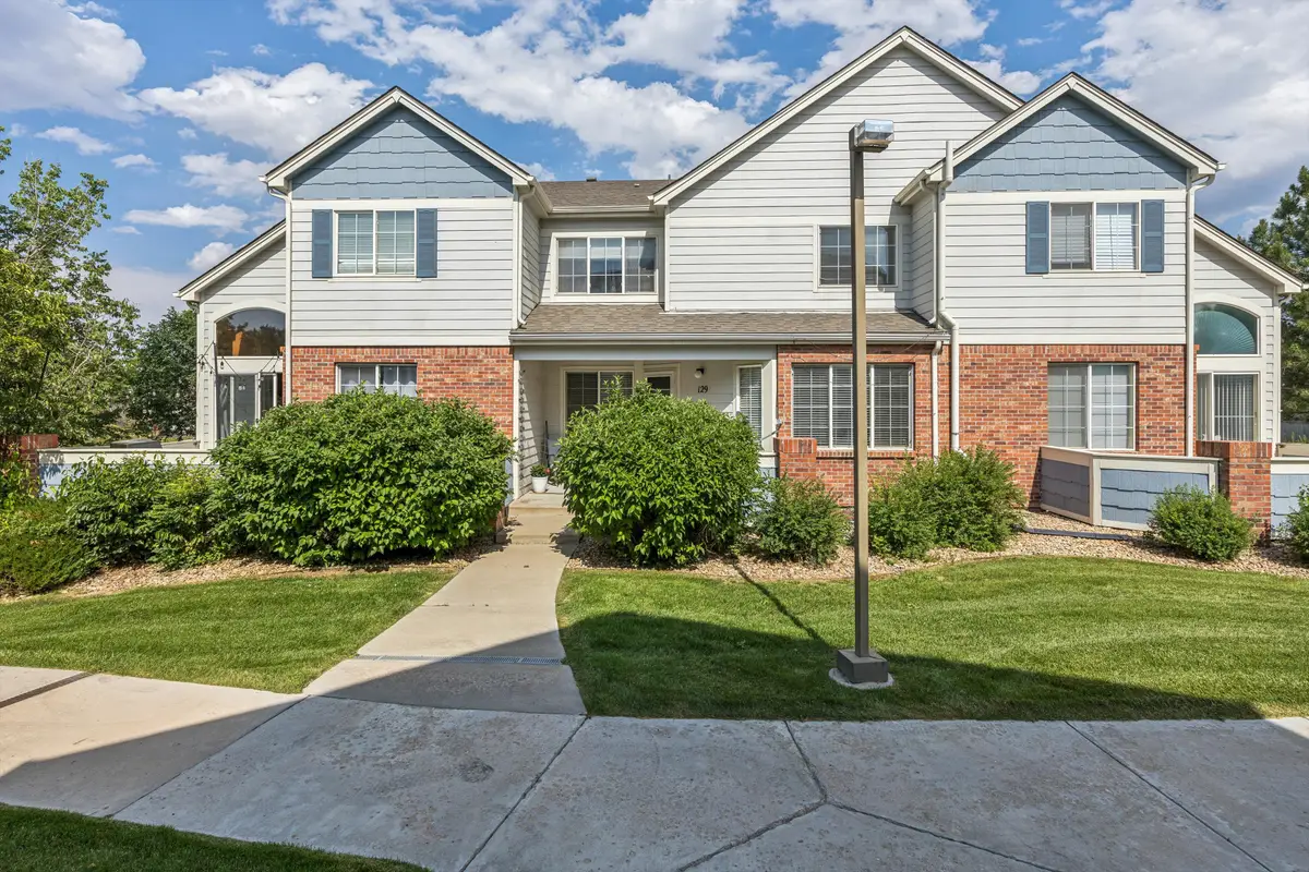 9685 Deerhorn Court #129, Parker, CO 80134 - #1