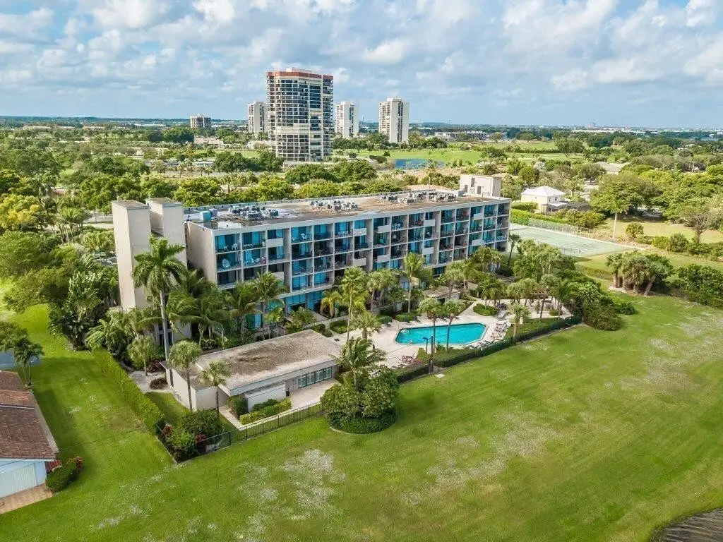 1830 Embassy Drive #613, West Palm Beach, FL 33401 - #1