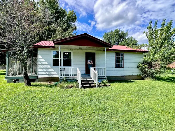 121 Cordell Rd, Gruetli Laager, TN 37339