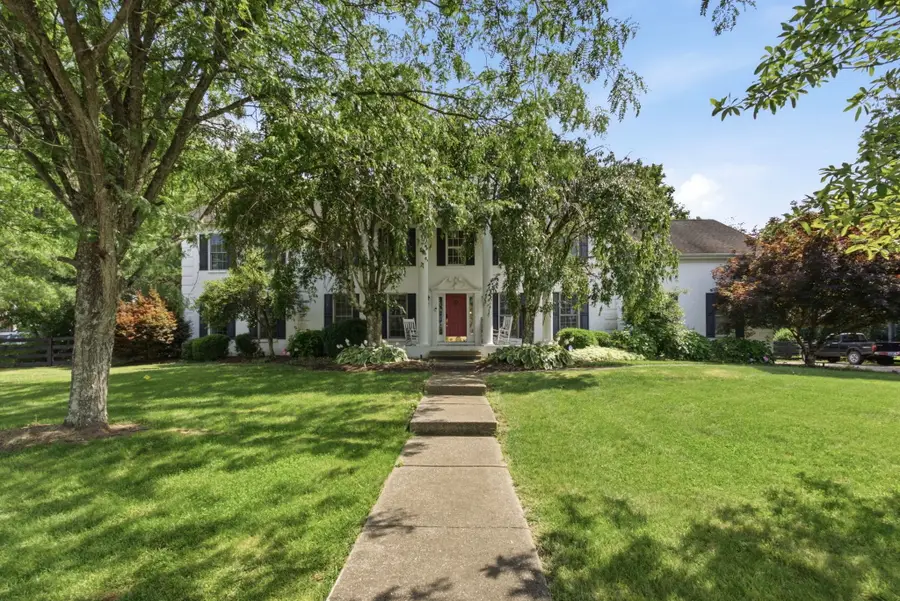 110 Wind Haven Drive, Nicholasville, KY 40356 - #2