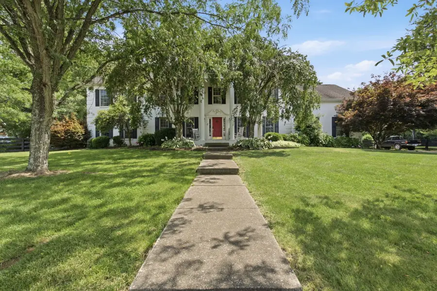 110 Wind Haven Drive, Nicholasville, KY 40356 - #3
