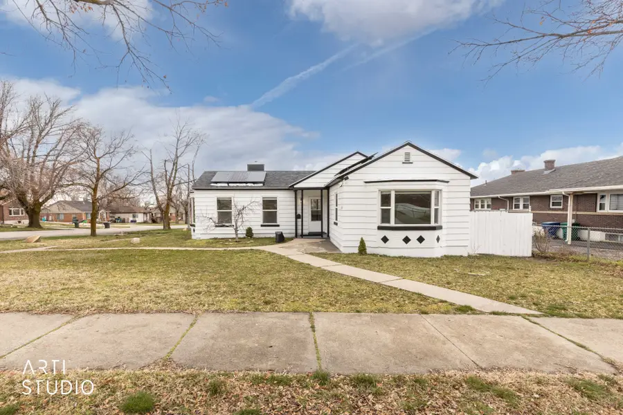 1134 28th St, Ogden, UT 84403 - #2