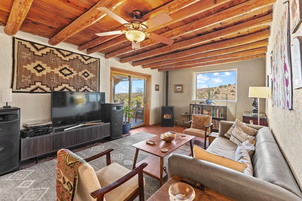 8 Camino Del Torreon, Placitas, NM 87043 - Image #1