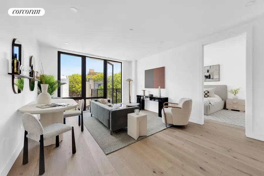 1152 Lafayette Avenue #1B, Brooklyn, NY 11221 - #2