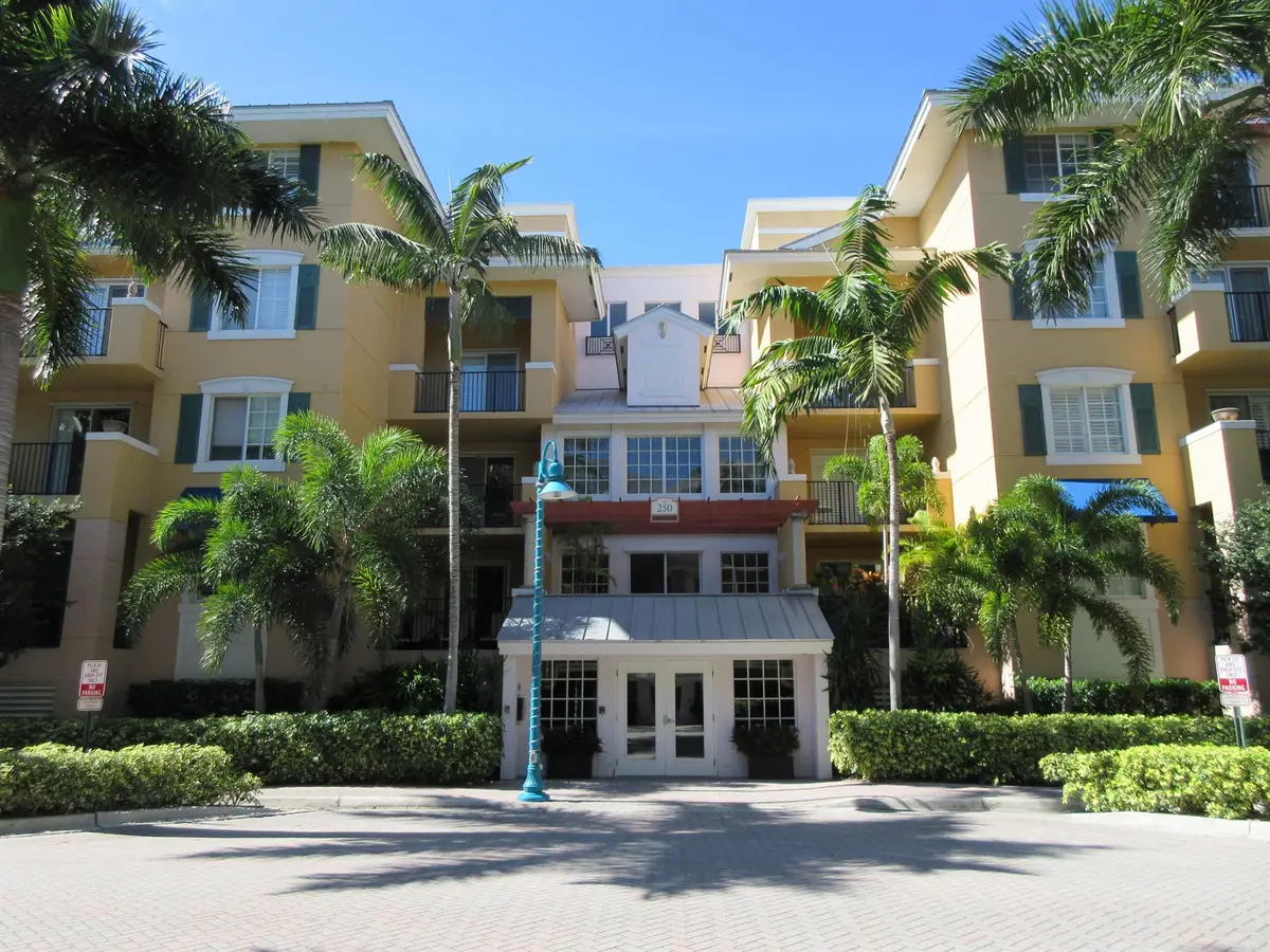 250 NE 3rd Avenue #1-213, Delray Beach, FL 33444 - #1