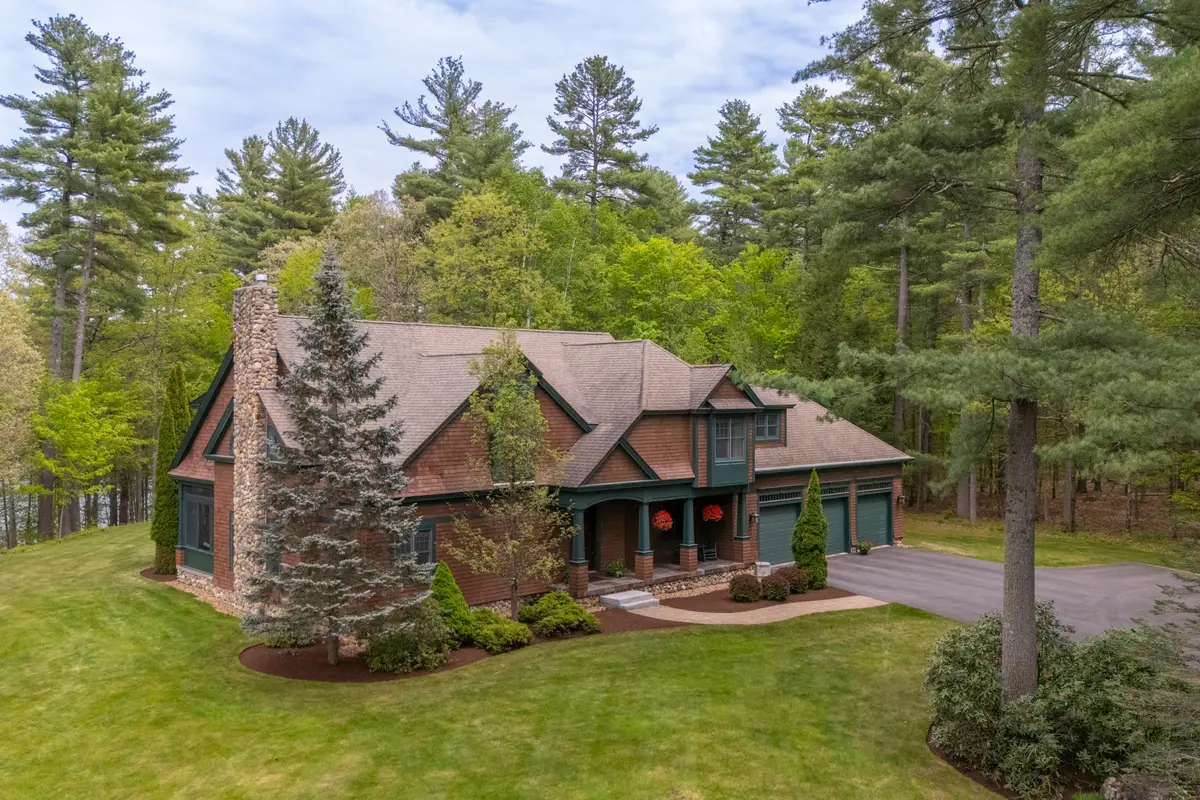 170 Fieldstone Road, Hopkinton, NH 03229 - #1