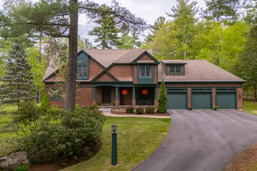 170 Fieldstone Road, Hopkinton, NH 03229 - #2