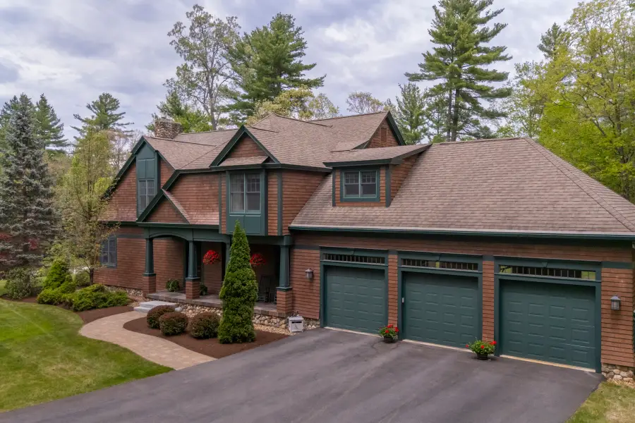 170 Fieldstone Road, Hopkinton, NH 03229 - #3