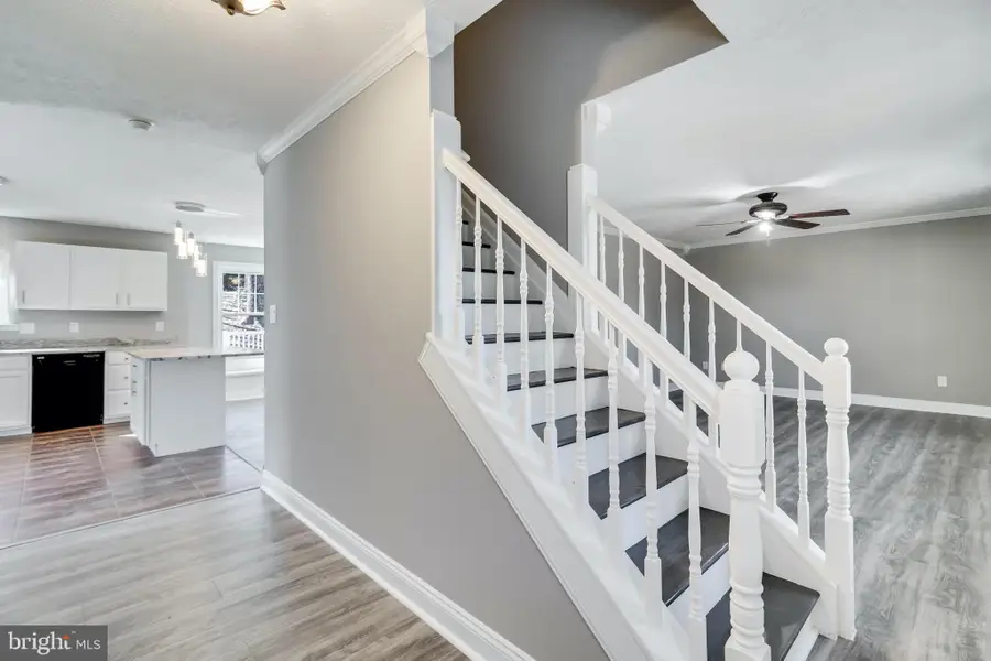 648 Santa Fe Trail, Lusby, MD 20657 - #2