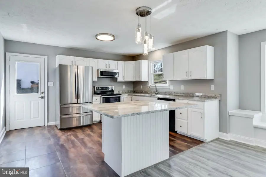 648 Santa Fe Trail, Lusby, MD 20657 - #3