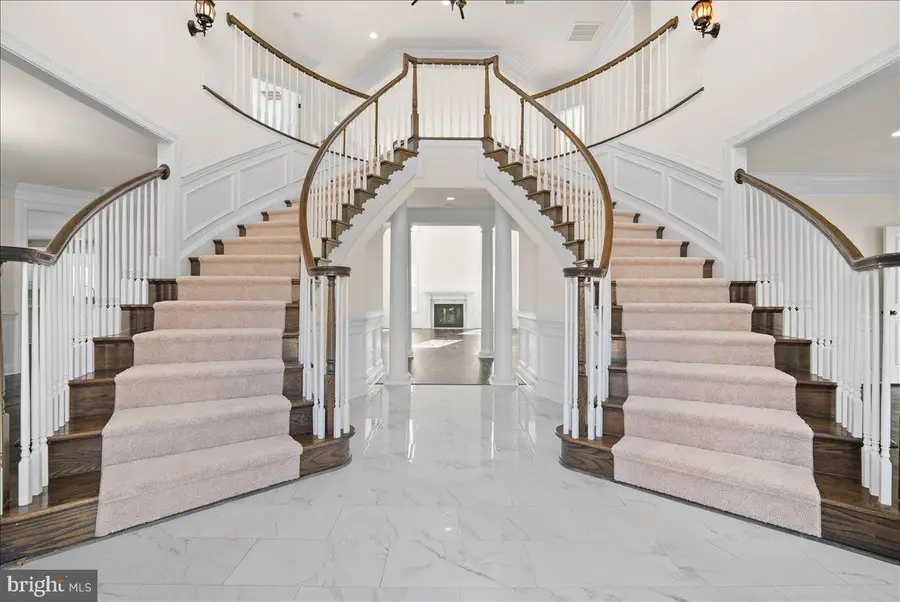 4521 Dodds Mill Drive, Haymarket, VA 20169 - #3