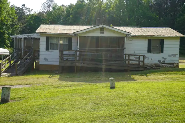 691 Nc 58 Hwy, Castalia, NC 27816