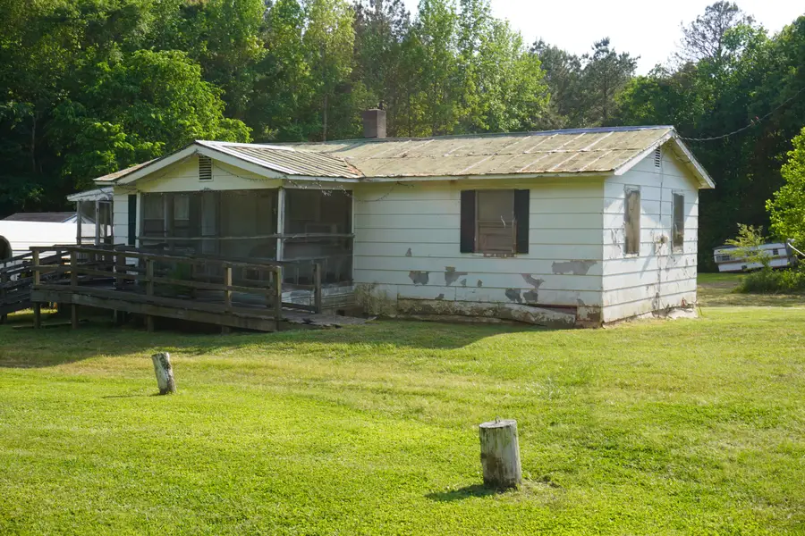 691 Nc 58 Hwy, Castalia, NC 27816 - Image #3