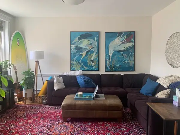 224 Jamaicaway , #8, Boston, MA 02130