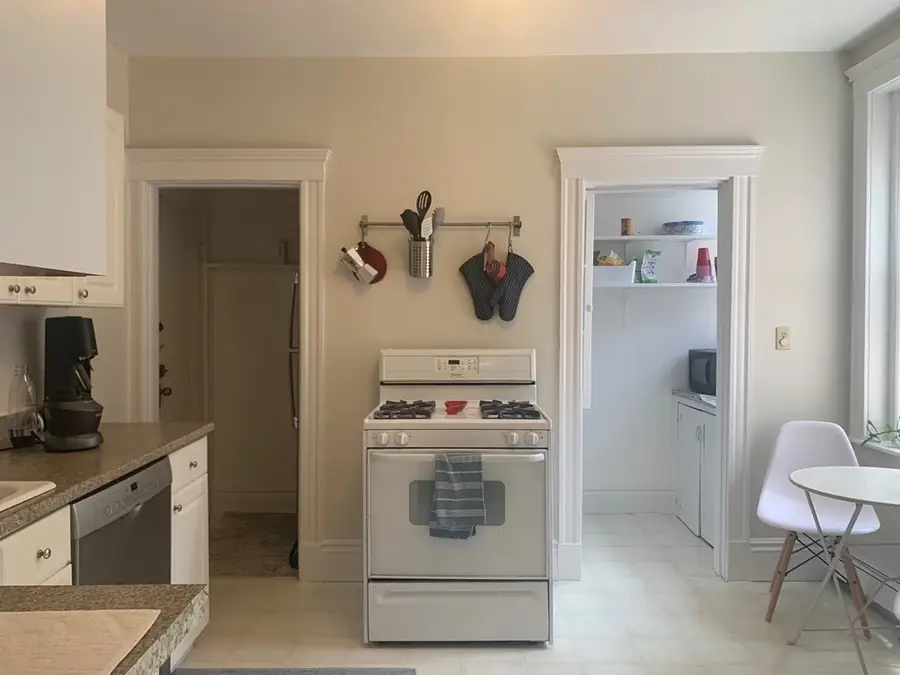224 Jamaicaway , #8, Boston, MA 02130 - #3