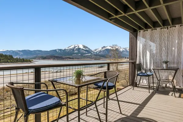 72 Corinthian Circle #203, Dillon, CO 80435