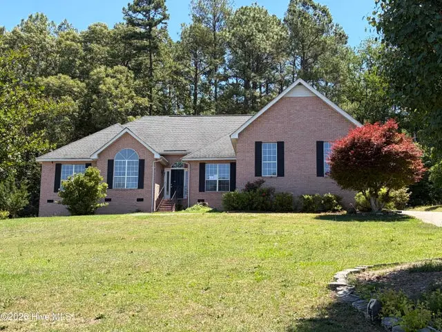 2532 Sand Ridge Court, Hephzibah, GA 30815 - #1