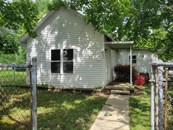 440 Edwards St., Ada, OH 45810