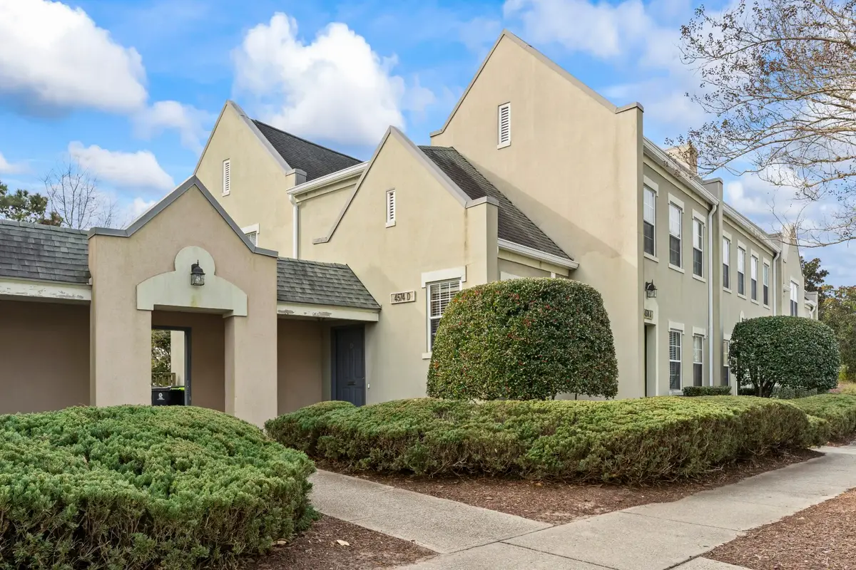 4574 Girvan Dr. #D, Myrtle Beach, SC 29579 - #1